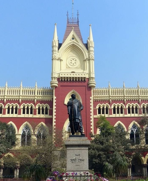 Justice Biswaroop Chowdhury is now Permanent Judge, Calcutta High Court